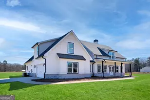 207 Jordan Cofer Rd, Statham, GA 30666 - Photo 1