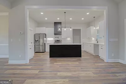 207 Jordan Cofer Road, Statham, GA 30666 - Photo 4