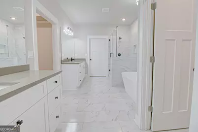 207 Jordan Cofer Road, Statham, GA 30666 - Photo 8