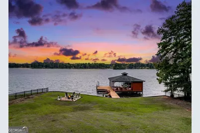 4096 Big Water East, Sparta, GA 31087 - Photo 4