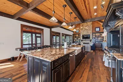 4096 Big Water East, Sparta, GA 31087 - Photo 32