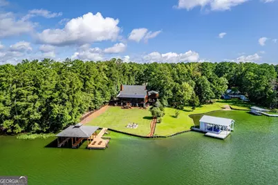 4096 Big Water East, Sparta, GA 31087 - Photo 70