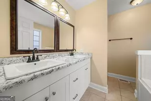 198 Lakeview Dr, Temple, GA 30179 - Photo 20