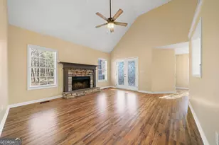 198 Lakeview Dr, Temple, GA 30179 - Photo 8