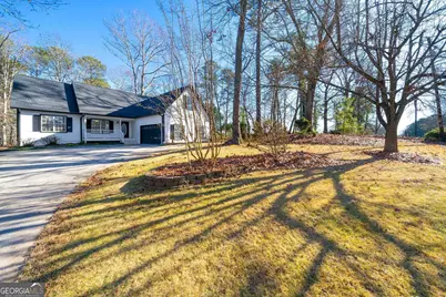 198 Lakeview Drive, Temple, GA 30179 - Photo 2