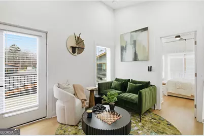 6305 Shannon Parkway #UNIT 207, Union City, GA 30291 - Photo 16