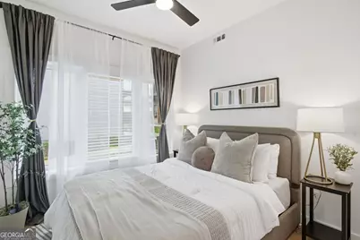 6305 Shannon Parkway #UNIT 207, Union City, GA 30291 - Photo 14