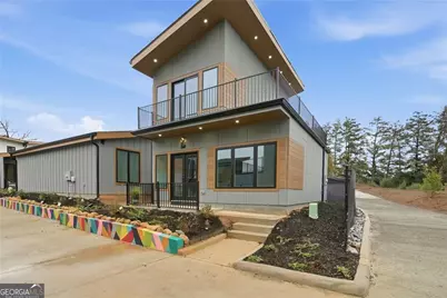 6305 Shannon Parkway #UNIT 115, Union City, GA 30291 - Photo 1