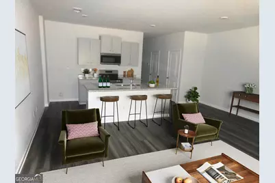 404 Oakwood Drive NW, Milledgeville, GA 31061 - Photo 4