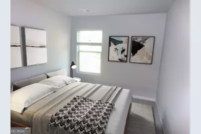 404 Oakwood Drive NW, Milledgeville, GA 31061 - Photo 6