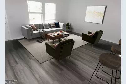 404 Oakwood Drive NW, Milledgeville, GA 31061 - Photo 2