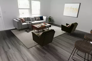 404 Oakwood Dr NW, Milledgeville, GA 31061 - Photo 2