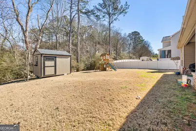 168 Osier Drive, McDonough, GA 30252 - Photo 44