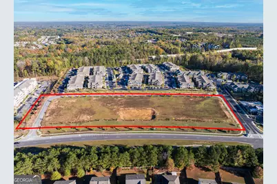 5.93 Commercial Newnan Crossing Bypass, Newnan, GA 30263 - Photo 2