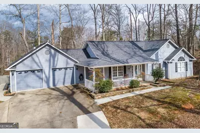 111 Seneca Way, Ellijay, GA 30540 - Photo 1