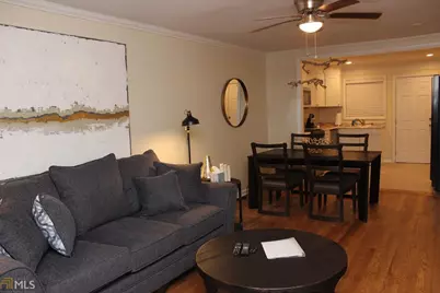 1260 Woodland Avenue #B, Atlanta, GA 30324 - Photo 4