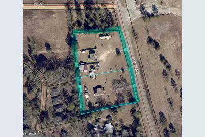 2298 S US Hwy 41, Cordele, GA 31015 - Photo 1