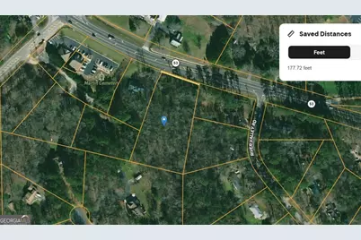 3688 Highway 53 E, Dawsonville, GA 30534 - Photo 2