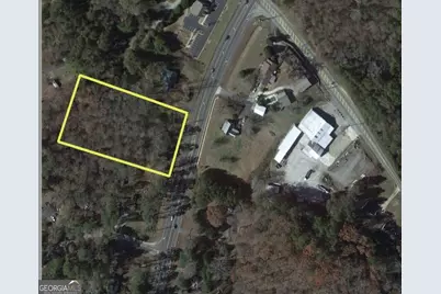 3688 Highway 53 E, Dawsonville, GA 30534 - Photo 1