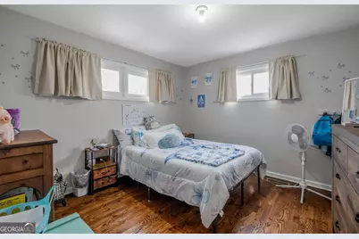 117 Gilbert Drive, Fort Oglethorpe, GA 30742 - Photo 20
