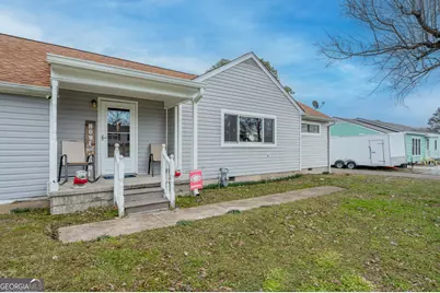 117 Gilbert Drive, Fort Oglethorpe, GA 30742 - Photo 4