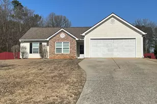 907 Downing Dr, Bethlehem, GA 30620 - Photo 1
