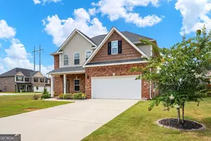 400 Avery Ct, Bonaire, GA 31005 - Photo 2