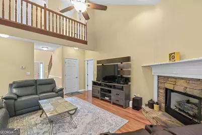 103 Jacqueline Drive, Griffin, GA 30223 - Photo 14