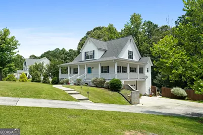 103 Jacqueline Drive, Griffin, GA 30223 - Photo 6