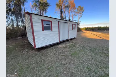 1857 Old Savannah Road, Midville, GA 30441 - Photo 30