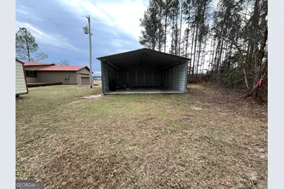 1857 Old Savannah Road, Midville, GA 30441 - Photo 40