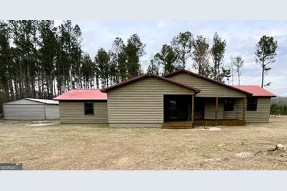 1857 Old Savannah Road, Midville, GA 30441 - Photo 1