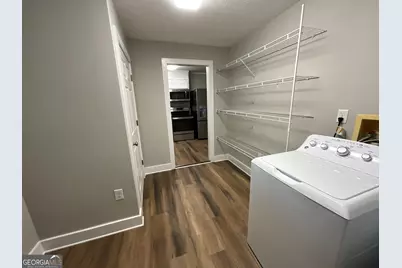 1857 Old Savannah Road, Midville, GA 30441 - Photo 4