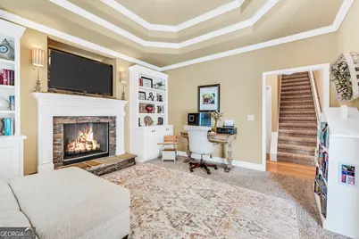 196 Magnolia Trace, Milner, GA 30257 - Photo 26