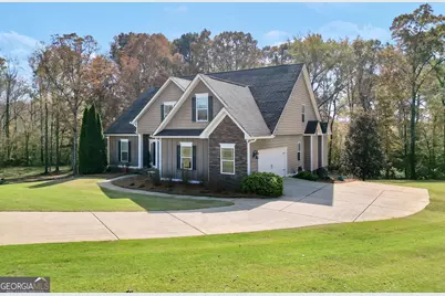 196 Magnolia Trace, Milner, GA 30257 - Photo 4