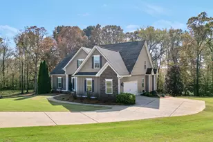 196 Magnolia Trce, Milner, GA 30257 - Photo 4