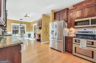 196 Magnolia Trce, Milner, GA 30257 - Photo 16