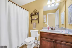 196 Magnolia Trce, Milner, GA 30257 - Photo 38