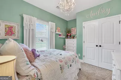 196 Magnolia Trace, Milner, GA 30257 - Photo 34