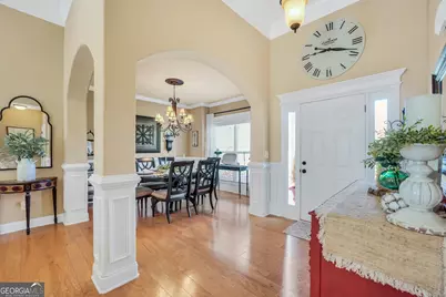 196 Magnolia Trace, Milner, GA 30257 - Photo 10