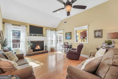 196 Magnolia Trace, Milner, GA 30257 - Photo 14