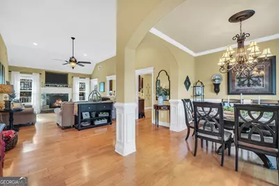 196 Magnolia Trace, Milner, GA 30257 - Photo 8