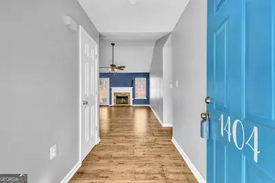 1404 Saddlebrook Court, Locust Grove, GA 30248 - Photo 6