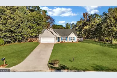 1404 Saddlebrook Court, Locust Grove, GA 30248 - Photo 4