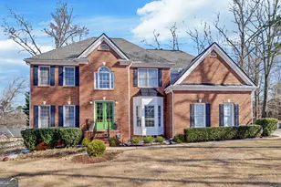 6332 Chestnut Hill Rd, Flowery Branch, GA 30542 - Photo 1