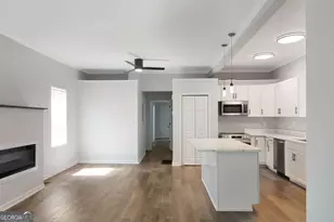 3087 Semmes St, Atlanta, GA 30344 - Photo 2