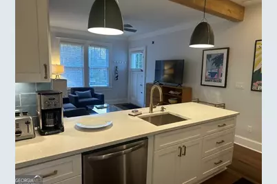 1136 Lanier Boulevard NE, Atlanta, GA 30306 - Photo 1