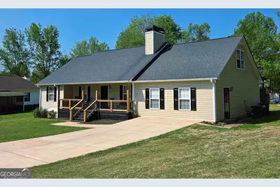 10 Shannons Lane, Comer, GA 30629 - Photo 4