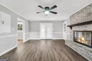 1450 Dauset Dr, Griffin, GA 30224 - Photo 8