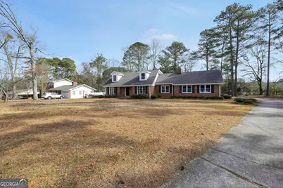 1450 Dauset Drive, Griffin, GA 30224 - Photo 38